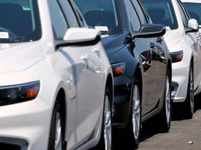 Punjab Govt to buy 46 new cars for ministers