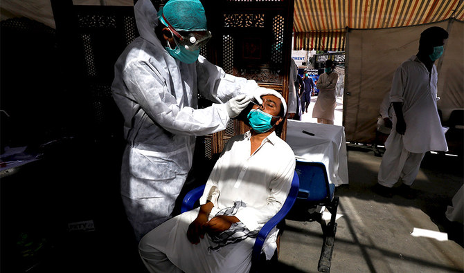 Punjab Govt fixes new price of Covid 19 PCR test