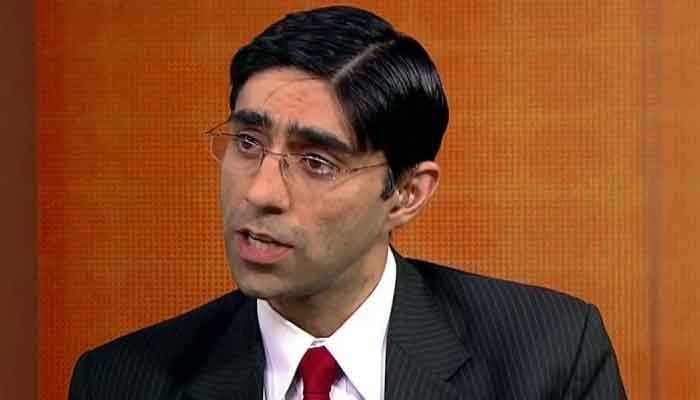 ‘Pakistan is still under influence of the US’: Moeed Yusuf