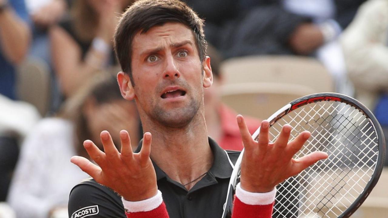 Australia cancels unvaccinated Tennis Star Novak Djokovic’s visa, reportedly lied on visa application