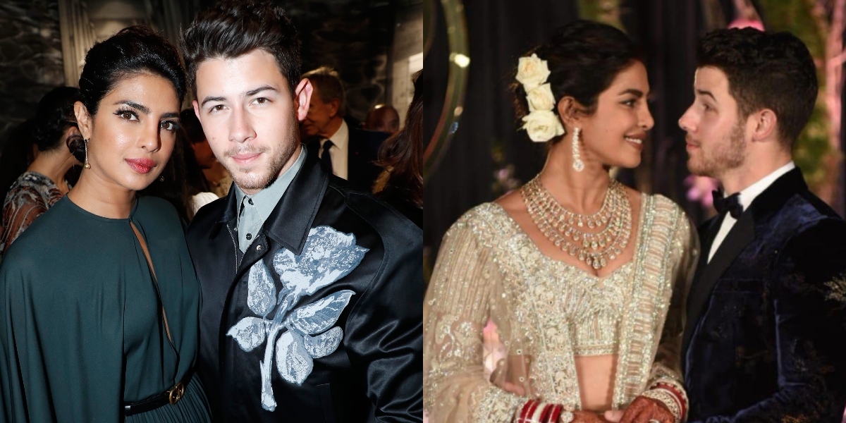 'Special time for our family': Priyanka Chopra, Nick Jonas become parents to a baby girl