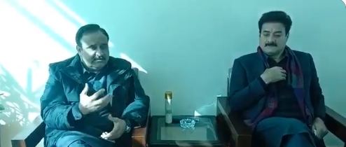 CM Buzdar forms committee to investigate Murree tragedy