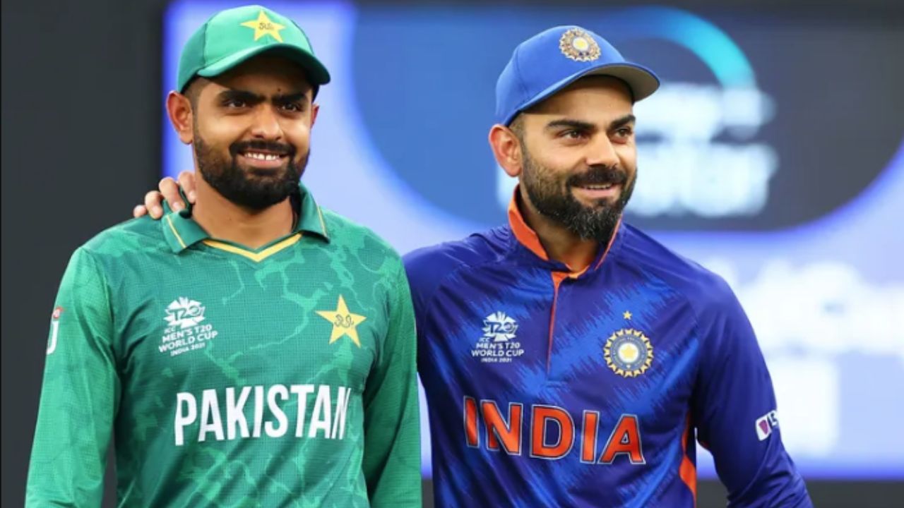 ICC T20 World Cup: When will Pakistan play arch-rival India?
