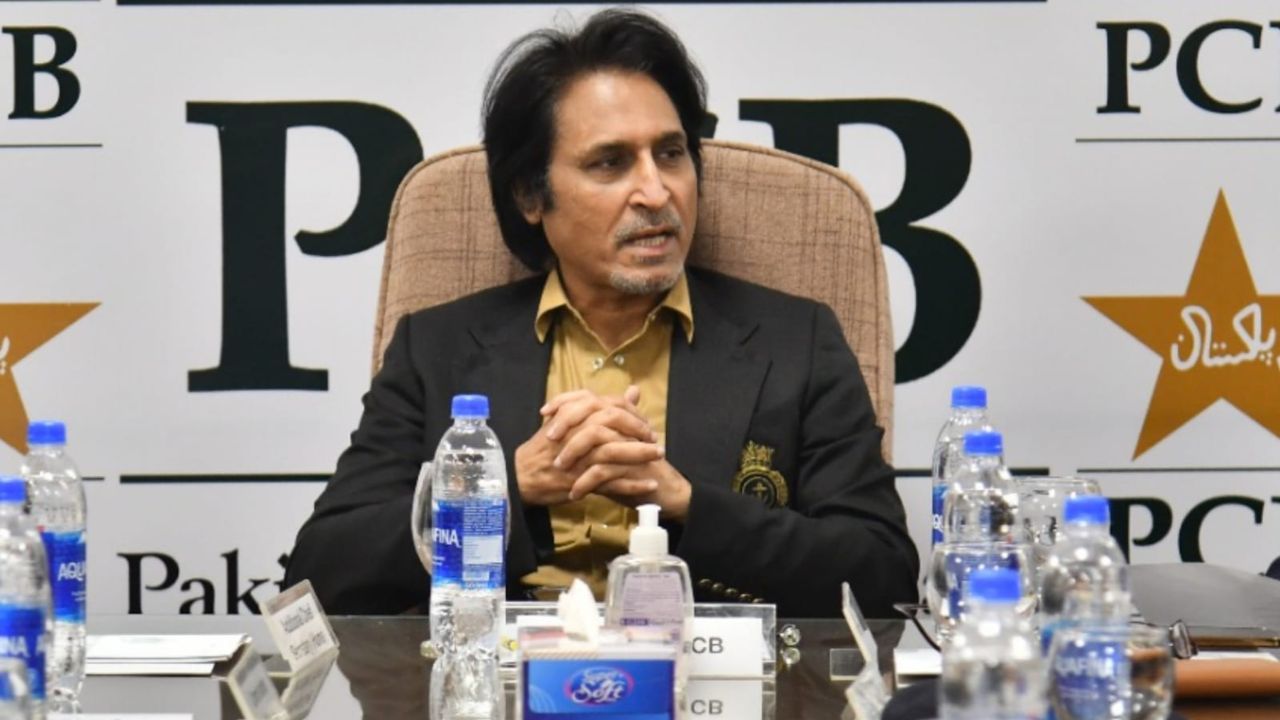 Ramiz reportedly instructs marketing team to find sponsor for PSL anthem