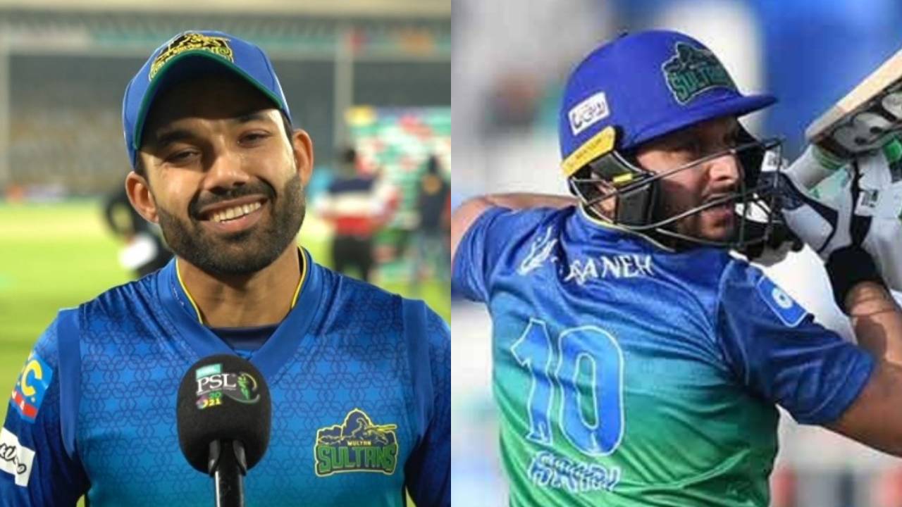 Rizwan misses ‘fighter’ Shahid Afridi ahead of PSL 7