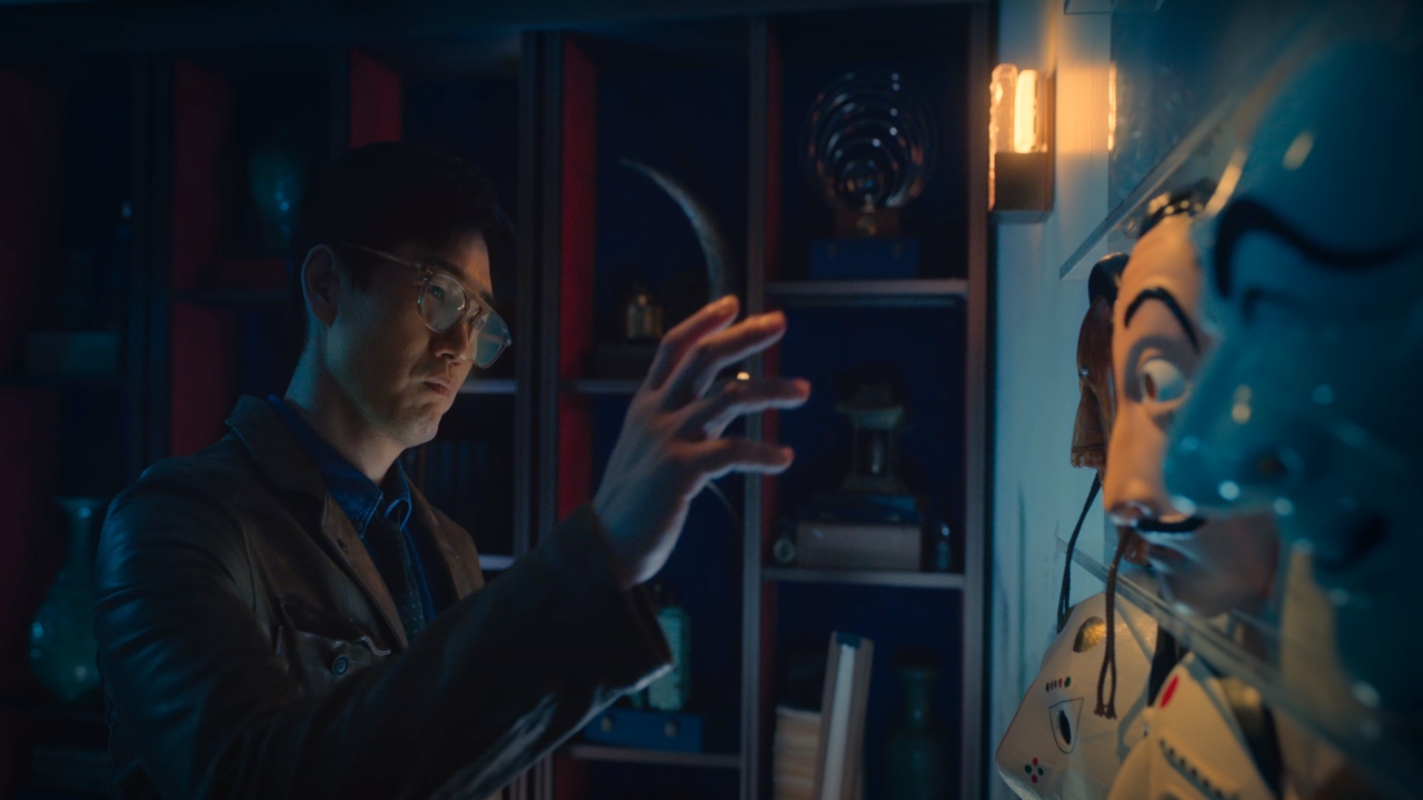 Netflix reveals primary characters and first teaser of Money Heist’s Korean version