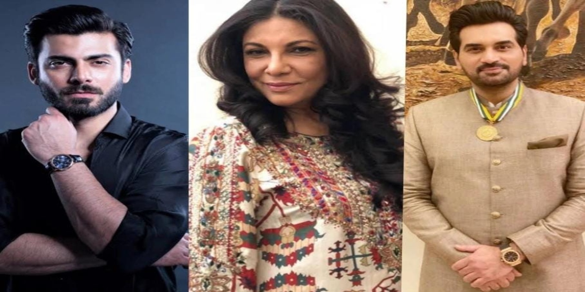 Sakina Samo lashes out at Netflix for casting Humayun instead of Fawad for ‘The Crown’