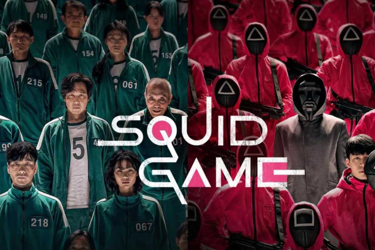 Netflix confirms second season of popular Korean show ‘Squid Game’