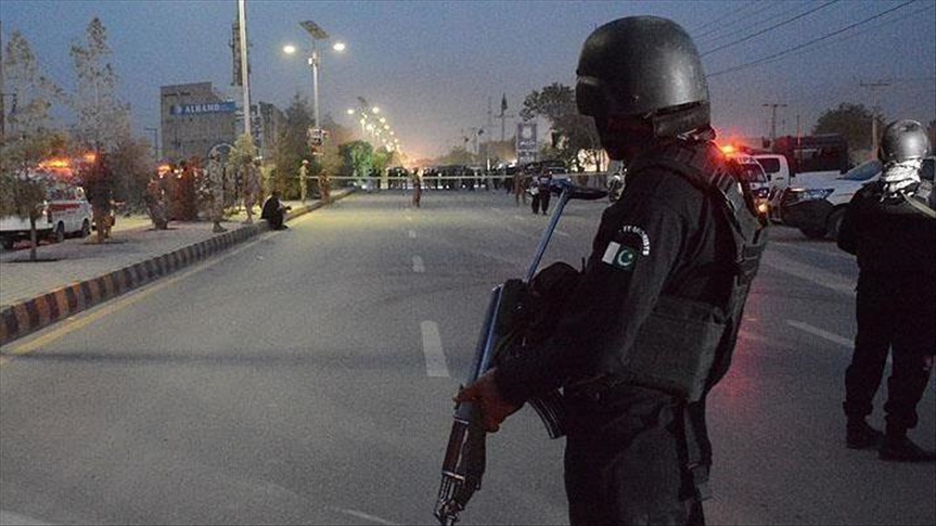 ‘Islamabad on alert’ as interior minister warns of more terror incidents