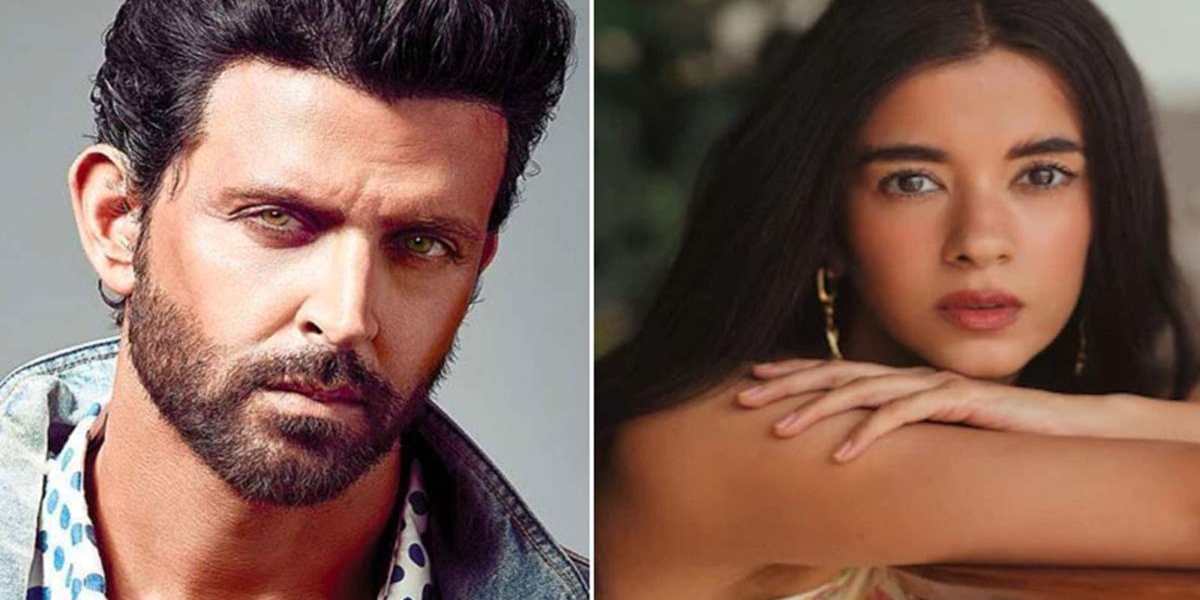 Video: Lovebirds Hrithik Roshan, Saba Azad secretly recorded on romantic date night