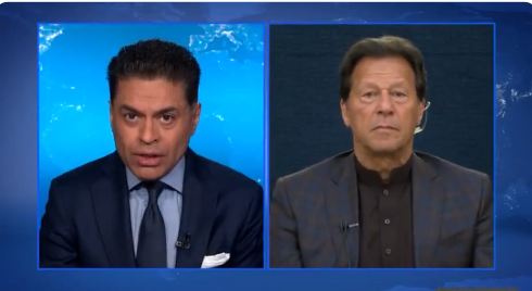 ‘I know India much more than rest of my own countrymen’: PM Khan