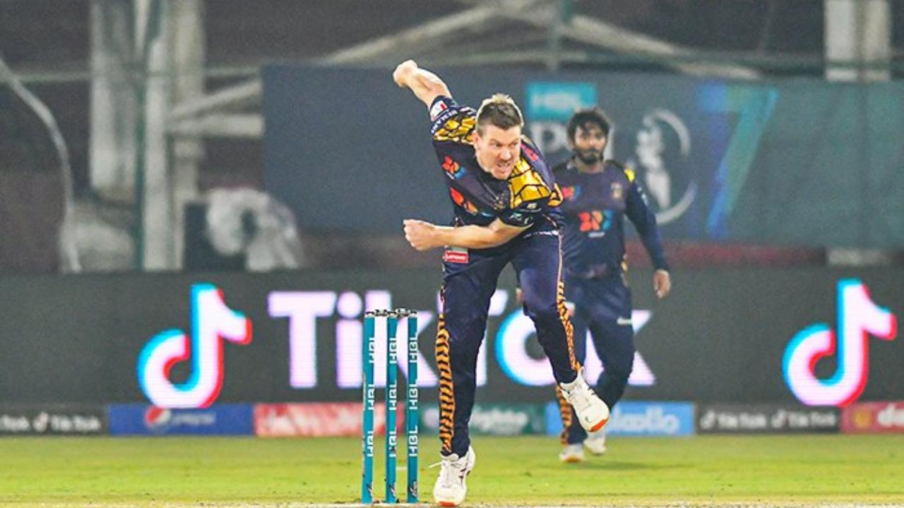 James Faulkner leaves PSL prematurely, accuses PCB of not honouring agreed payments, PCB denies
