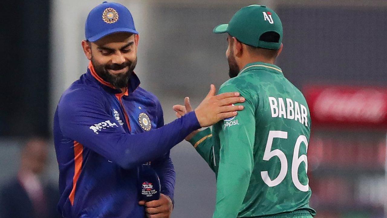 Pak-Ind October T20 WC match tickets sold out within minutes