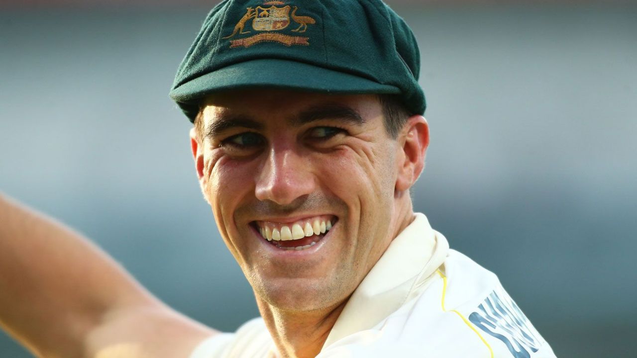 Pat Cummins hopes ‘close to a full-strength’ squad to tour Pakistan