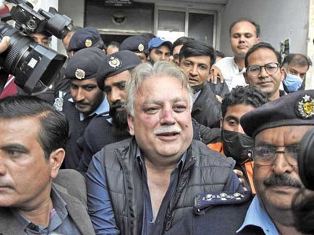 Mohsin Baig case: Court says FIA misused its power, issues show-cause notice