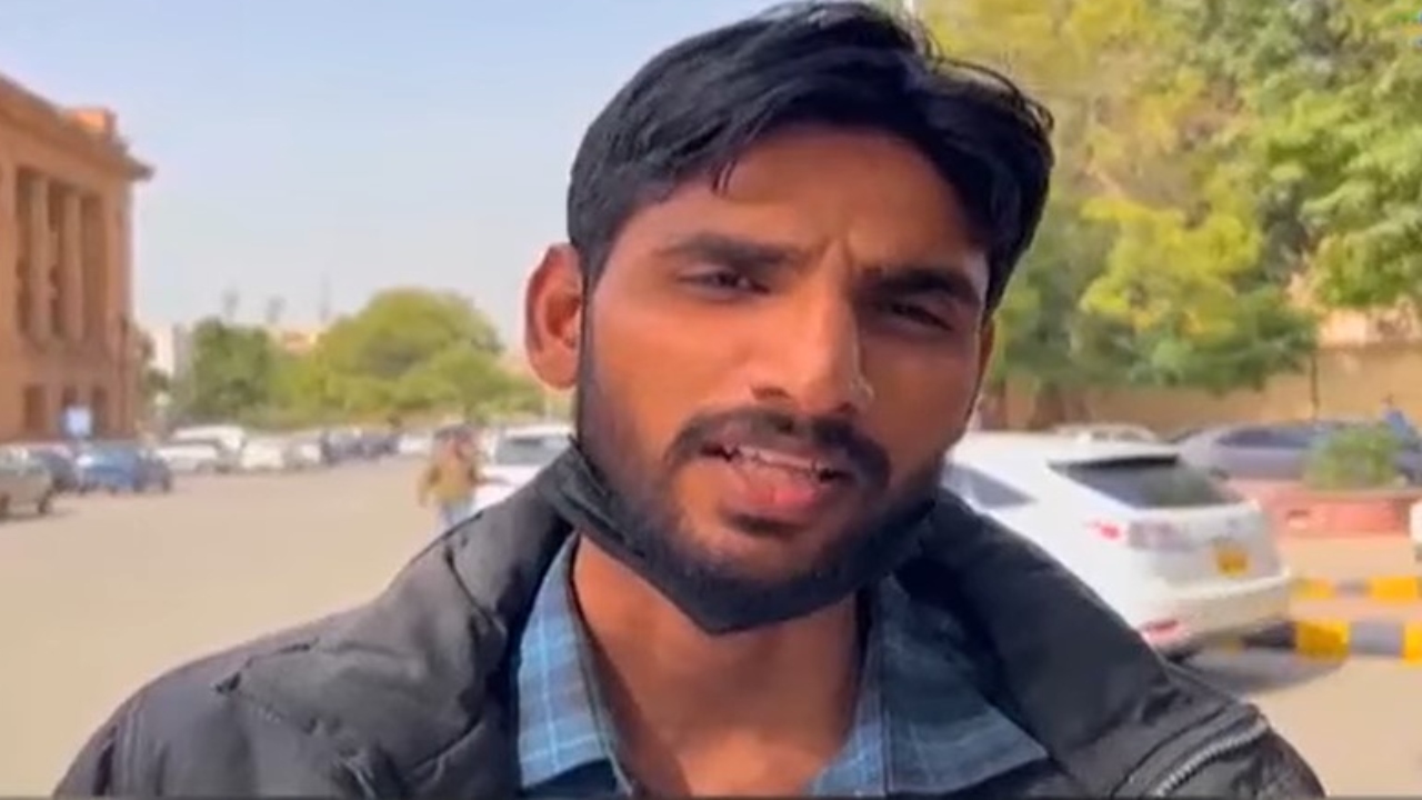 Orphan files petition against NADRA for not issuing CNIC