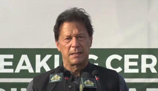 Hopeful PM Khan: public pressure will force PTI members to come back