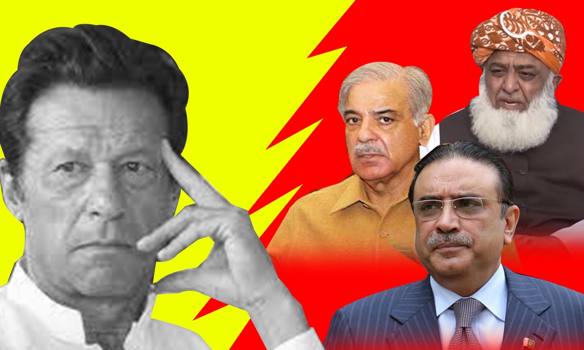 ‘Political unrest’: Will there be a clash between govt and Opposition?