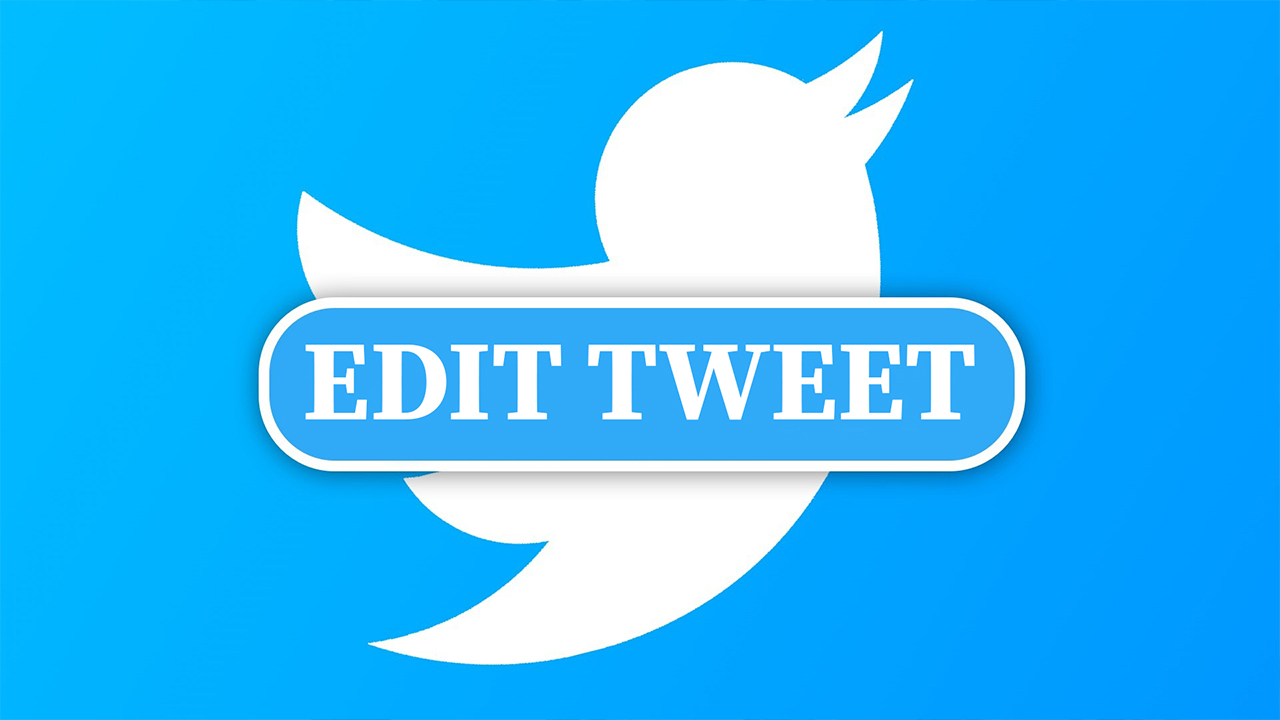Twitter officially declares adding an edit button