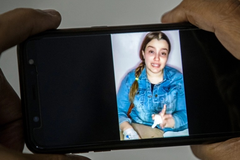 Egypt court cuts TikTok influencer’s sentence to three years