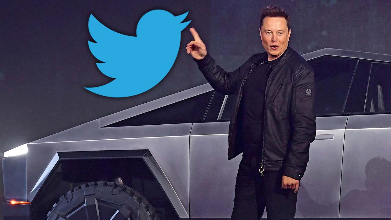 Tesla’s CEO Elon Musk to join Twitter board after investing $2.9 billion in the platform