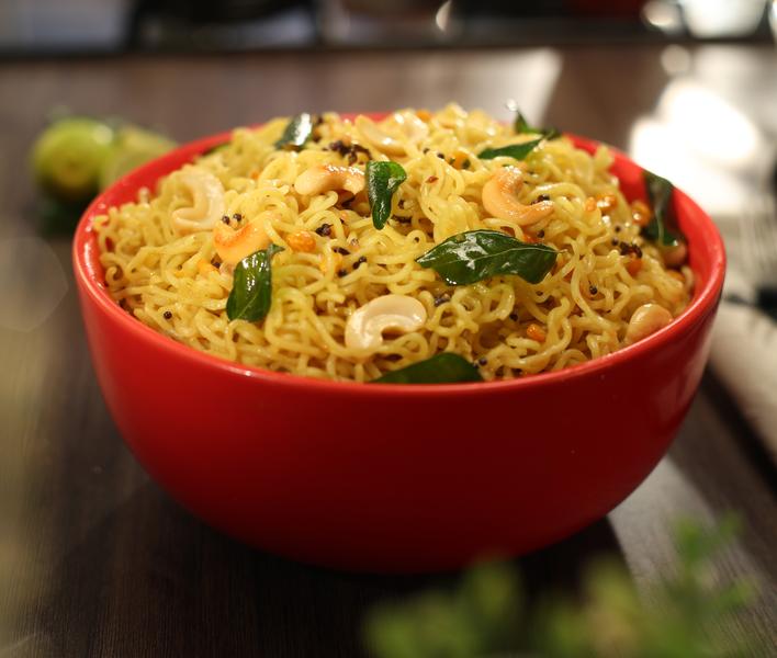Maggi case: Man divorces woman for serving him noodles for breakfast, lunch and dinner