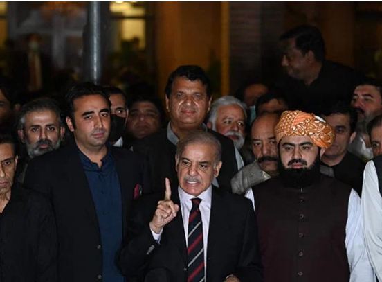 Govt to stay in power till August next year: report