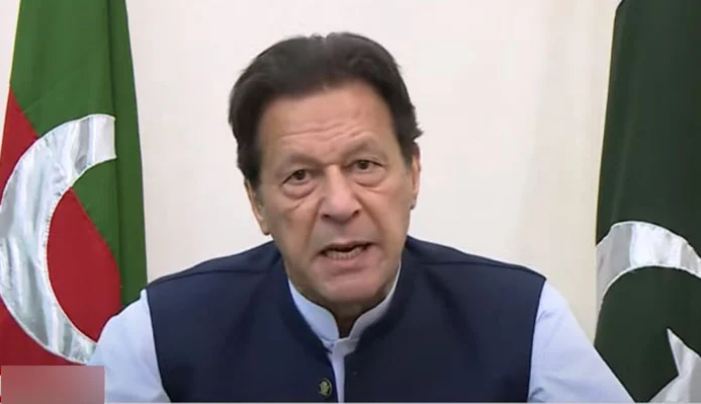 Donald Lu should be sacked over his ‘sheer arrogance and bad manners’: Khan