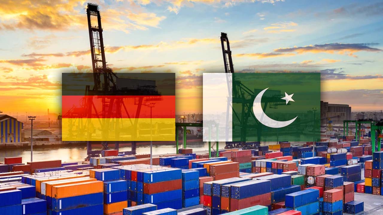 Germany to strengthen trade and investment ties with Pakistan