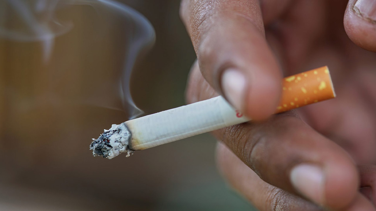 Pakistan faces Rs615 billion annual deficit due to tobacco consumption