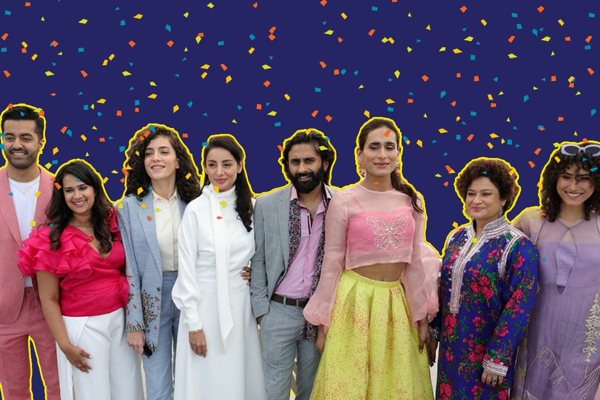 ‘It feels like a dream’: Exclusive conversation with the team of Joyland