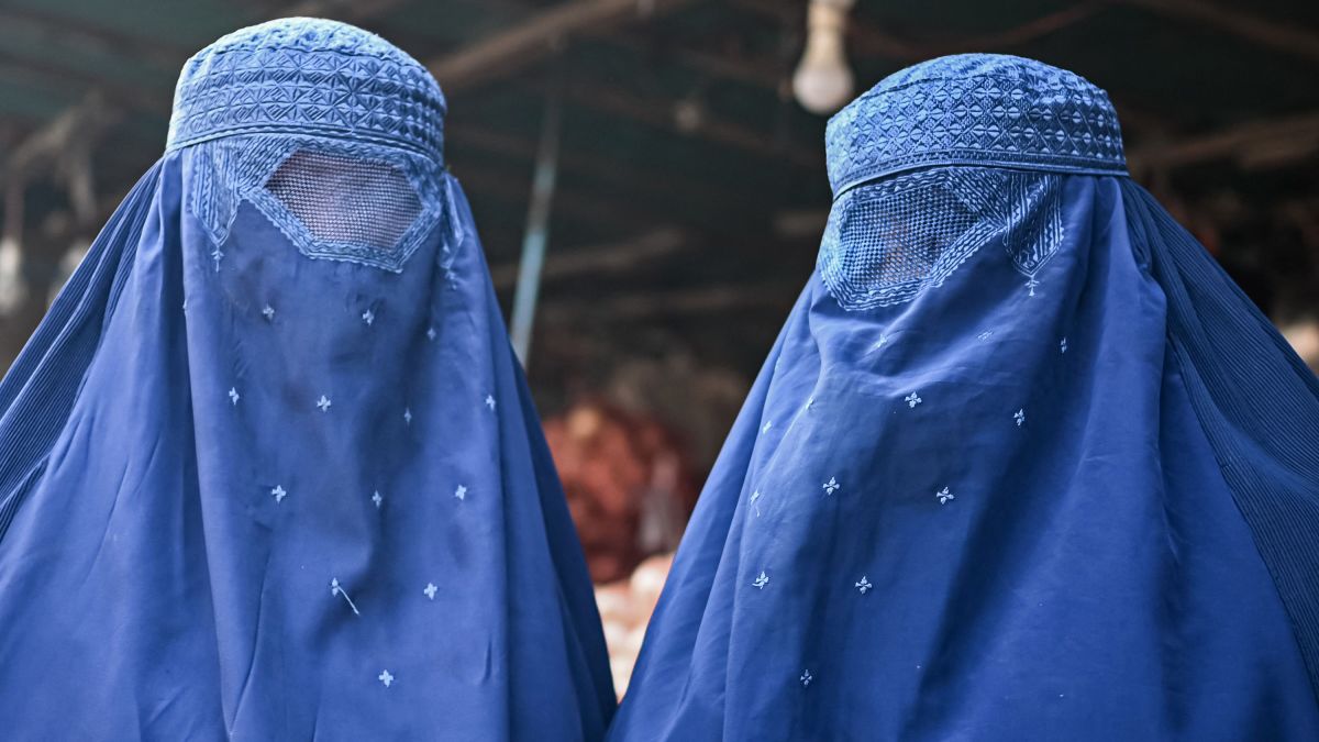 US to pressure Taliban if they don’t remove restrictions on women
