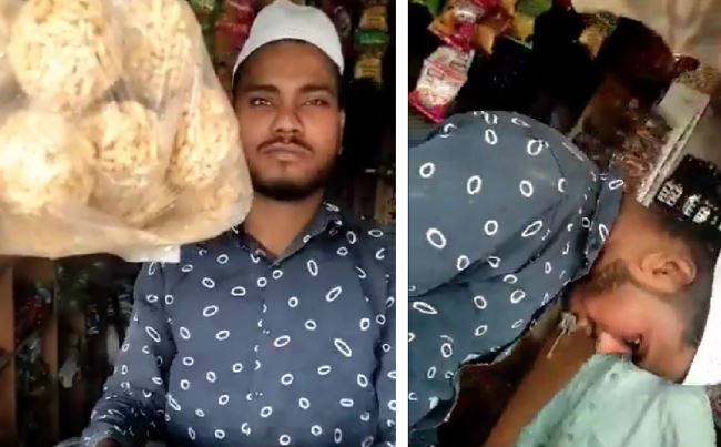 Two boys  arrested for listening to Pakistani song in India