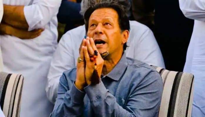 Counter-Terrorism Department warns of assassination threat against Imran Khan