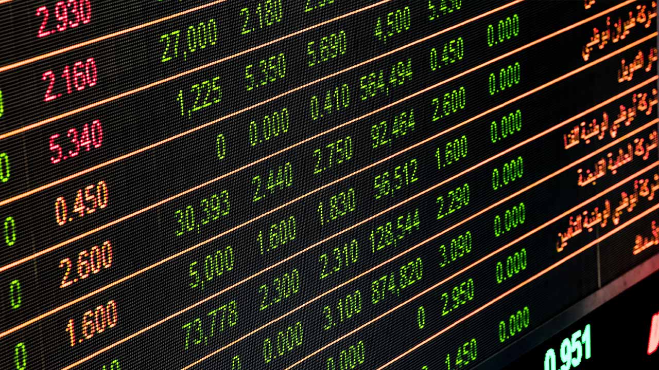 After five days of losses, British stocks holding firm