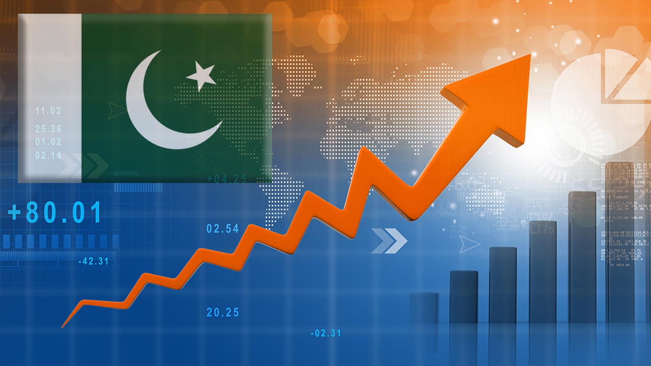 Pakistan’s economy picks up pace: GDP growth hits 2.13%