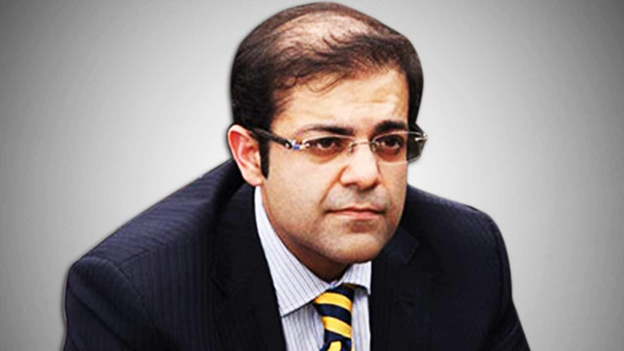 Salman or Suleman: What is the real name of Shehbaz Sharif's son?