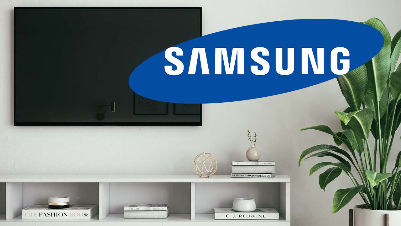 Samsung is getting out of LCD business by the next month