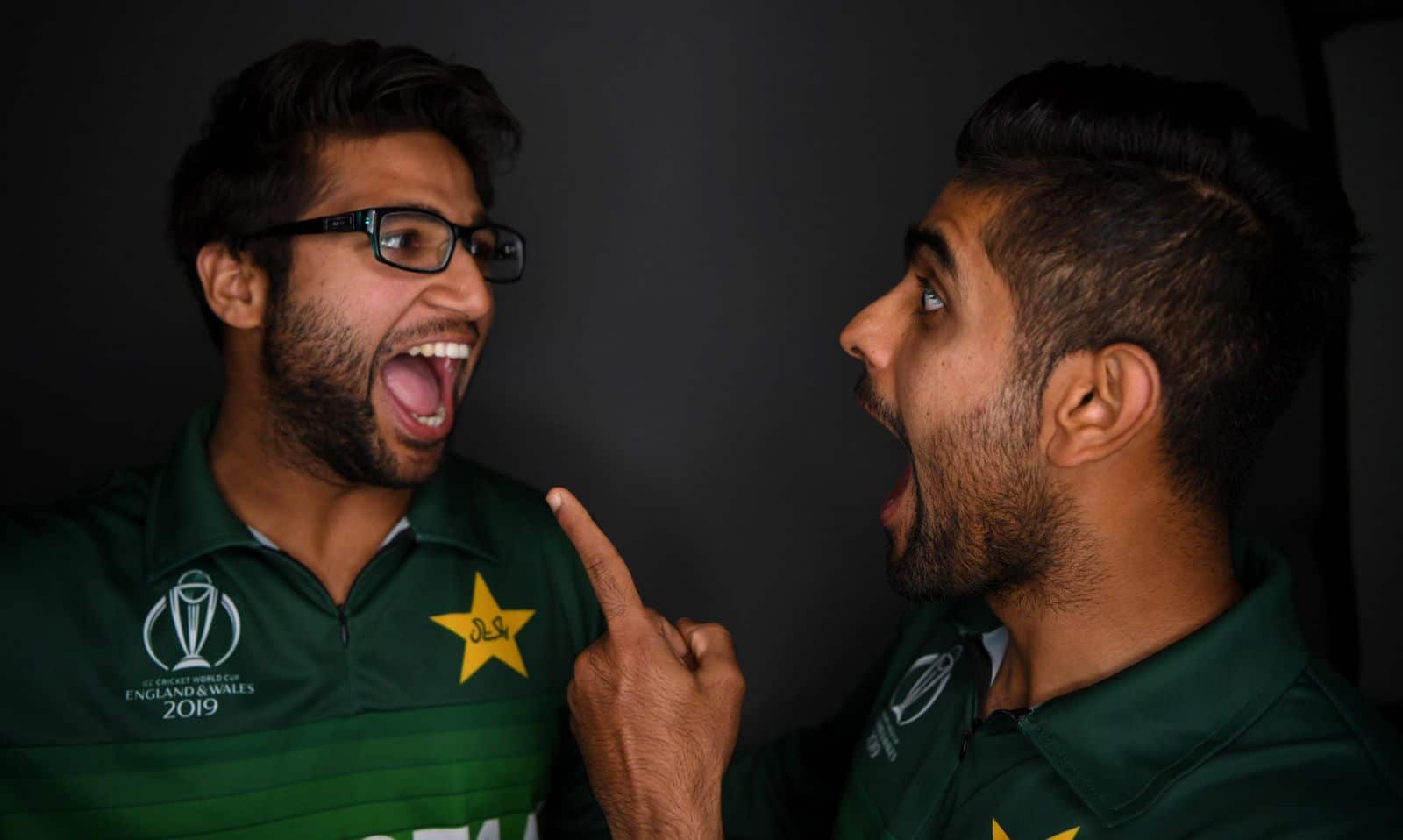 Babar Azam still No 1, Imam-ul-Haq jumps past Kohli to No 2 in ODI rankings