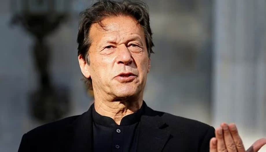 ‘Free and fair’ elections, demands Khan