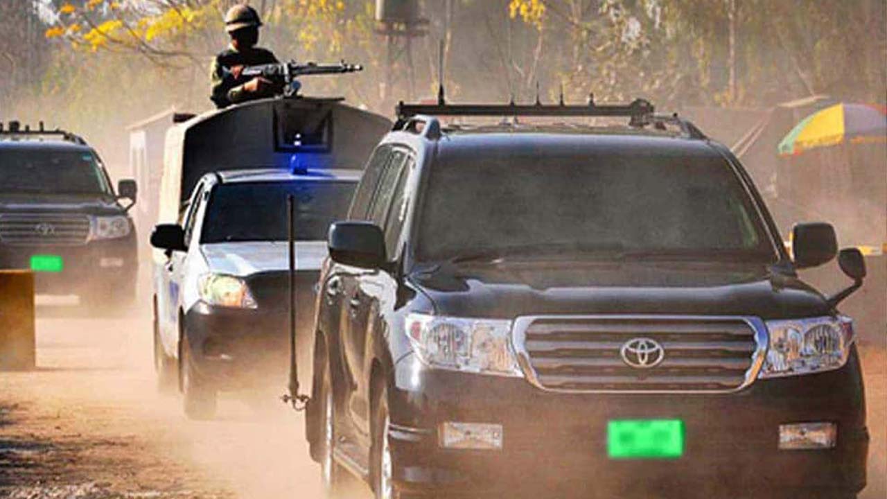 Petrol quota for ministers, govt officials in Sindh lowered by 40 per cent