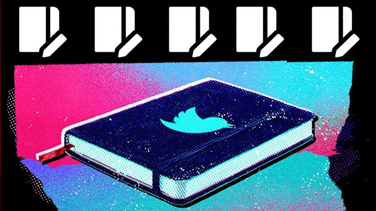 Twitter is testing 2,500 word limit ‘Notes’ feature