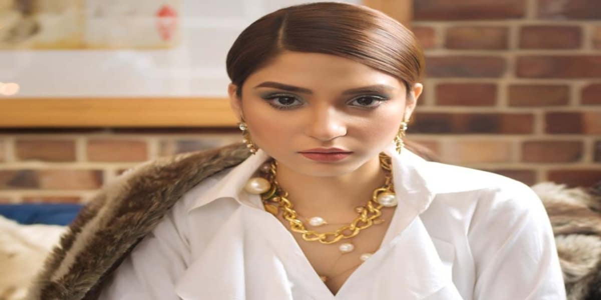 Ramsha Khan breaks silence on relationship status amidst break-up  rumours