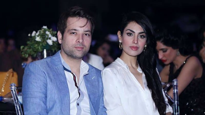 ‘Constant attack, lies’: Sara Bhatti hits out at ex-husband Mikaal Zulfiqar’s ‘I am scarred’ revelation