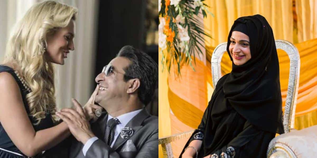 Noor Bukhari, Shaniera Akram’s feud takes an unexpected turn