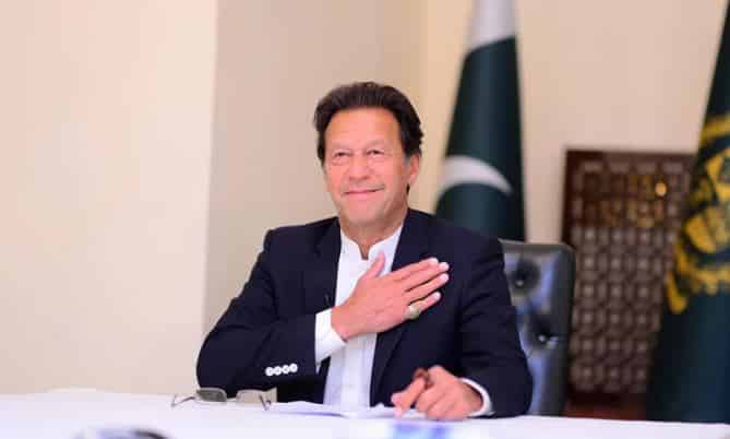 'Defeat should be accepted with an open heart': PTI sweeps Punjab by-polls