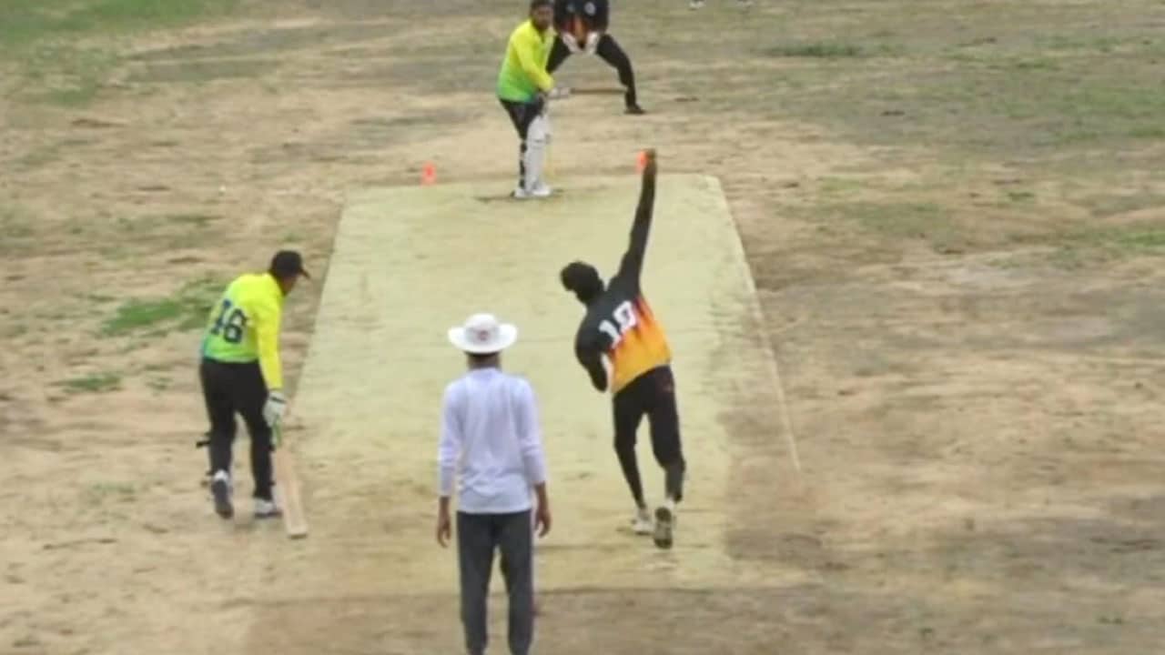 Gang caught running fake IPL to scam Russian gamblers