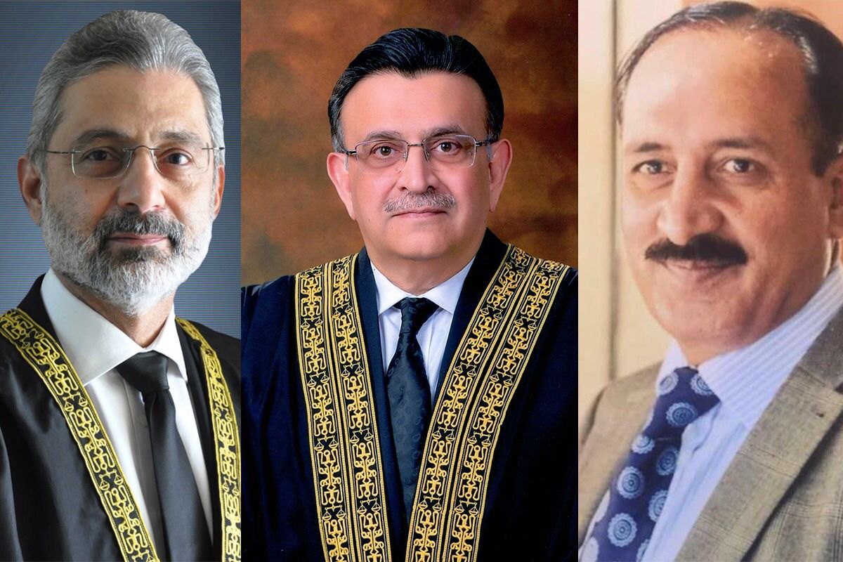 Regulate CJ’s powers to constitute benches, say lawyers