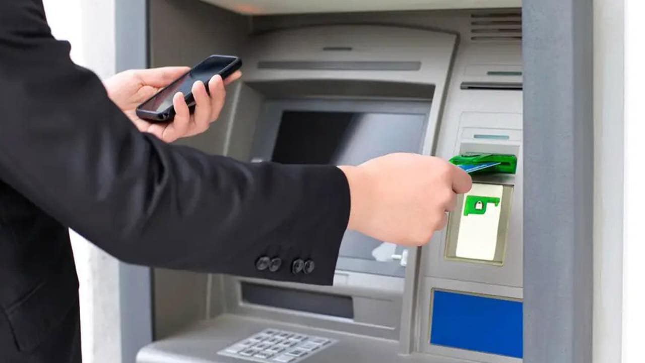 Banks increase charges for ATM withdrawals from other banks