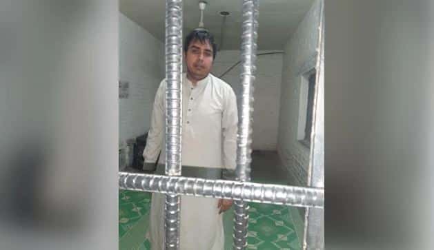 Court grants bail PTI’s Shahbaz Gill